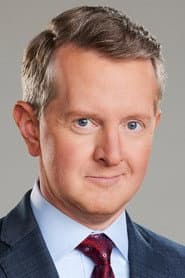 Photo of Ken Jennings