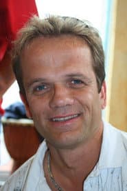 Photo of André Bouchet