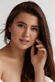 Photo of Anna Denisenko