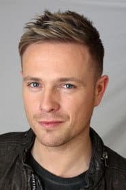 Photo of Nicky Byrne