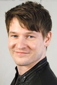 Photo of Jonatan Blom Ramel