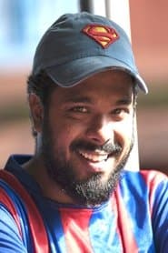 Photo of Abhiram Radhakrishnan