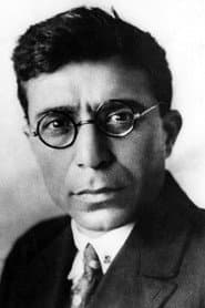 Photo of Jafar Jabbarli