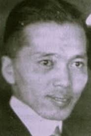 Photo of Nelson Wong