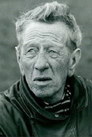 Photo of Joe Gladwin