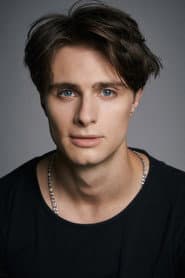 Photo of Alec Nevin