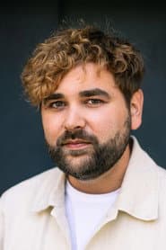 Photo of Alexander Gaida