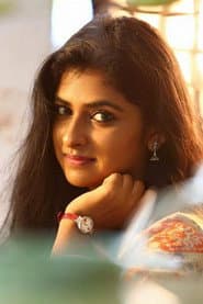 Photo of Parvathy Arun