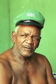Photo of Lord Wimba