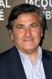 Photo of Paul Amar