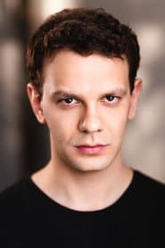 Photo of Michael Lake