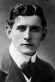Photo of Douglas Gerrard