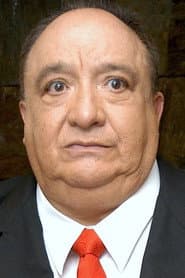 Photo of Luis de Alba