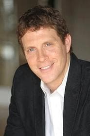 Photo of Justin Doran