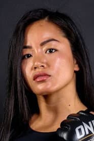 Photo of Bi Nguyen