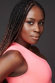 Photo of Sarah Sonko