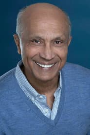 Photo of Cliff Samara