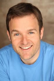 Photo of Kevin Berntson