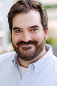 Photo of Nicolas Drolet