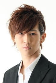 Photo of Yuhei Yamamoto