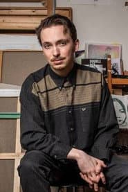 Photo of Wolf Hekkema