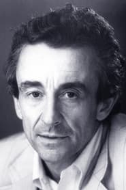 Photo of Louis Malle
