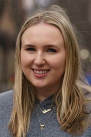 Photo of Claire Sliney