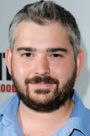 Photo of Andrew Desmond