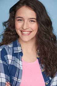 Photo of Isabella Dominguez