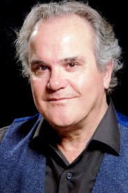 Photo of Vincent Spatari