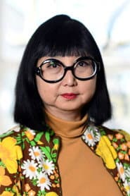 Photo of Shirley Kurata