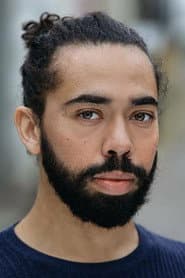 Photo of Julian Lloyd Patten
