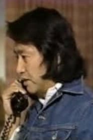 Photo of Jun'ichi Yaoi