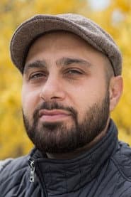 Photo of Nima Yousefi