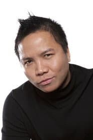 Photo of Calvin Tran