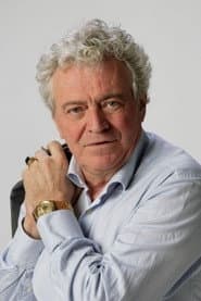 Photo of Wim Serlie