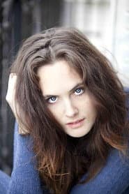 Photo of Zoé Wittock