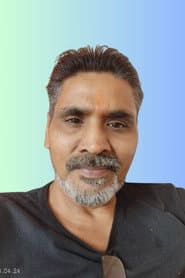 Photo of KD Sandhu