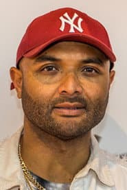 Photo of Denzel von Deira