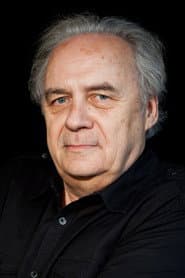 Photo of André Ménard