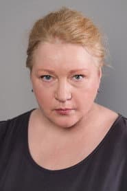 Photo of Yulia Rogachkova