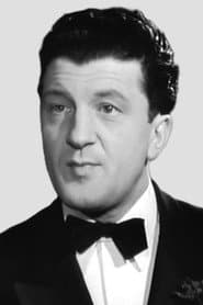 Photo of Marcel Dieudonné