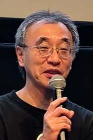 Photo of Kenji Imura