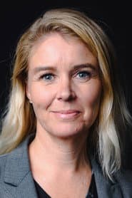Photo of Pia Allerslev