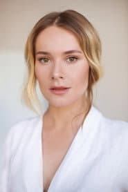 Photo of Ekaterina Vostrikova