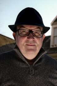 Photo of Nigel Bach