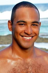 Photo of Albert Destrade