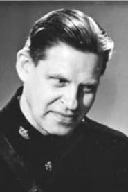Photo of Frithiof Bjärne