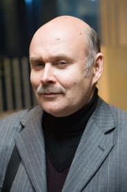 Photo of Sergey Ovcharov