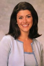 Photo of Marissa McMahon